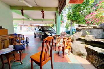 Seksyen 7, Bandar Baru Bangi