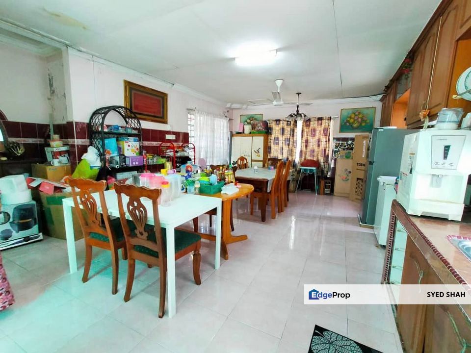 CORNER LOT BANGI Seksyen 7 - RENOVATED, Selangor, Bangi