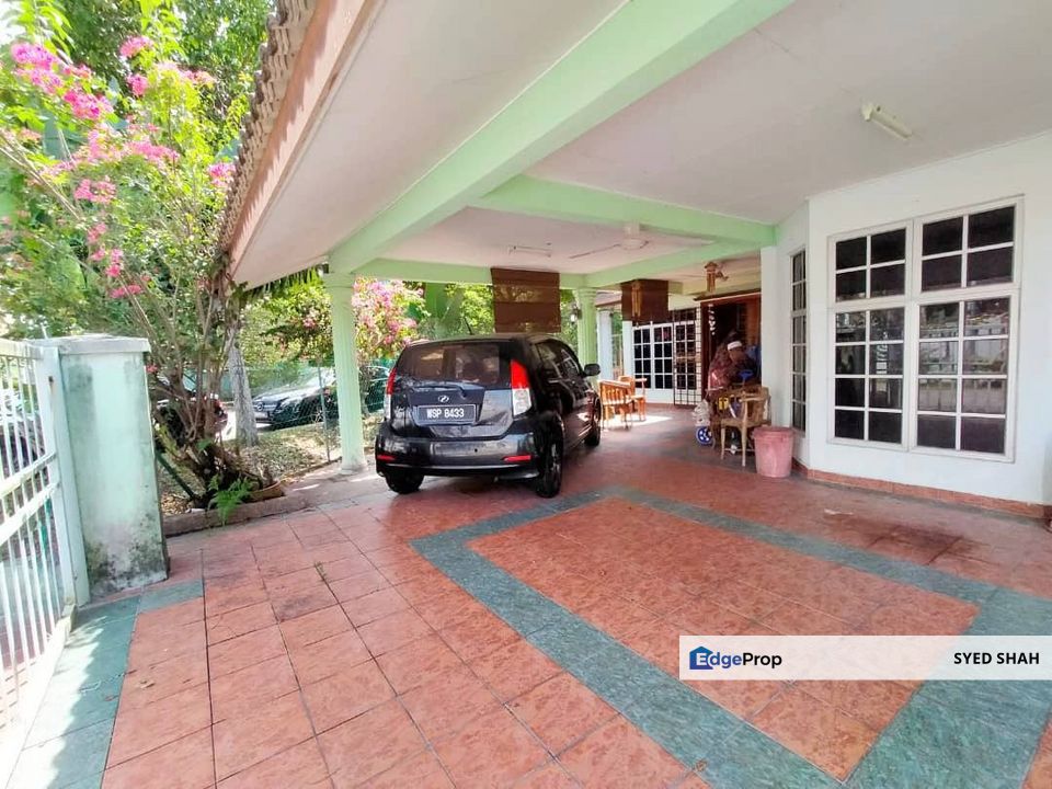 CORNER LOT BANGI Seksyen 7 - RENOVATED, Selangor, Bangi