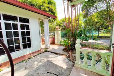 Seksyen 7, Bandar Baru Bangi