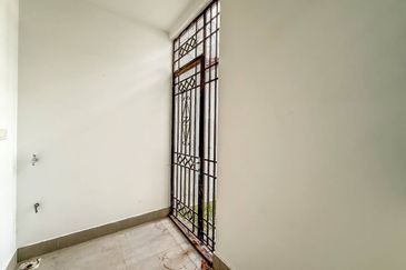 Tenderfields @ Eco Majestic