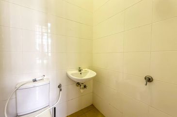 Tenderfields @ Eco Majestic