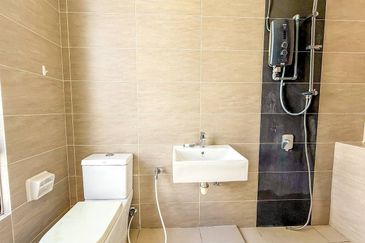 Tenderfields @ Eco Majestic