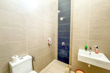 Tenderfields @ Eco Majestic