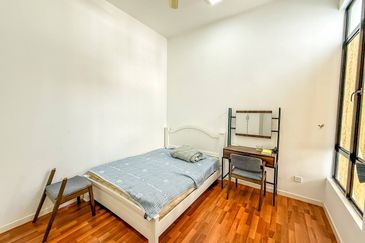 Tenderfields @ Eco Majestic