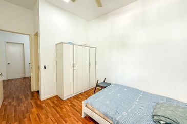 Tenderfields @ Eco Majestic