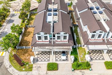 Tenderfields @ Eco Majestic