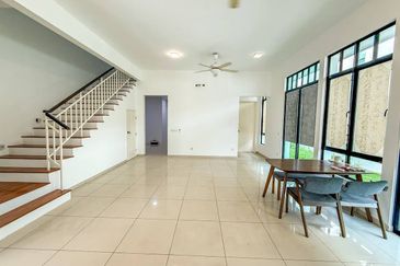 Tenderfields @ Eco Majestic