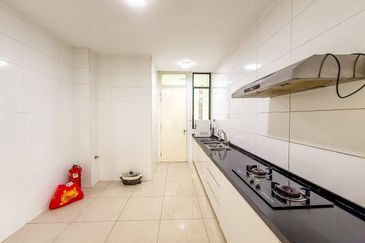 Tenderfields @ Eco Majestic