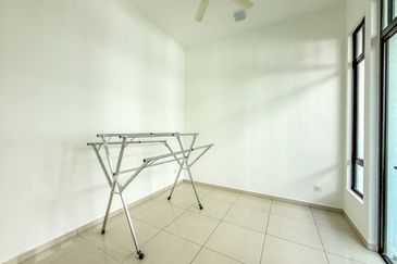 Tenderfields @ Eco Majestic