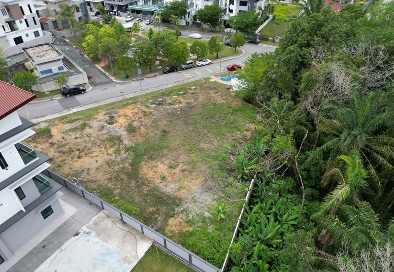 Pearl Residences (Taman Saujana Mutiara)