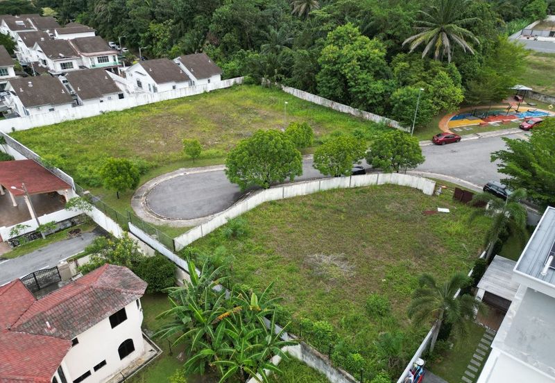 Pearl Residences (Taman Saujana Mutiara)