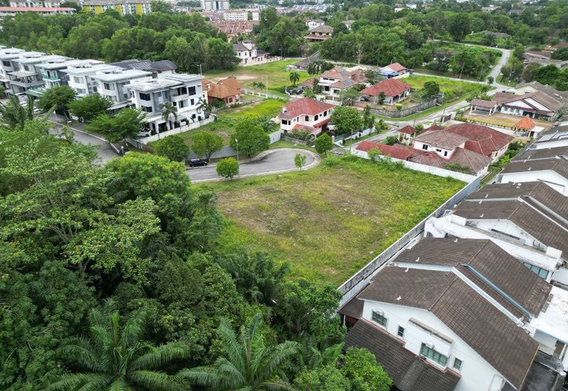 Pearl Residences (Taman Saujana Mutiara)