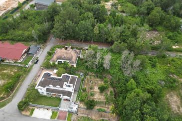 Bandar Bukit Mahkota