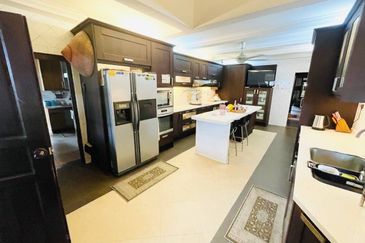 Country Heights Kajang