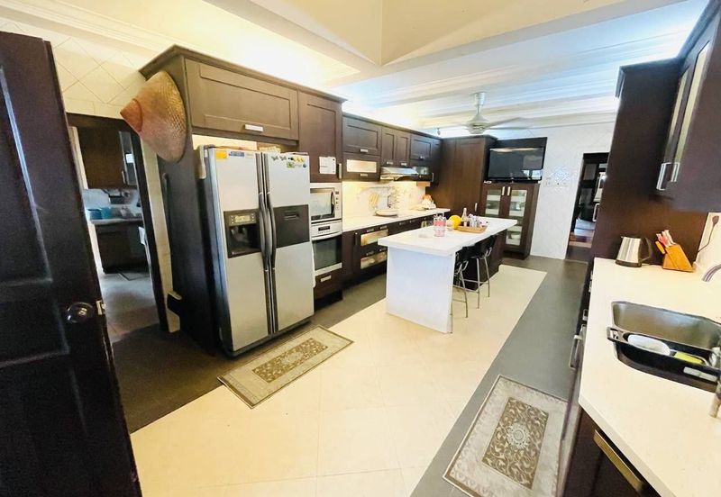 Country Heights Kajang