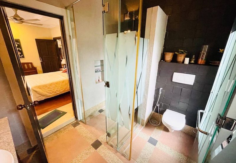 Country Heights Kajang