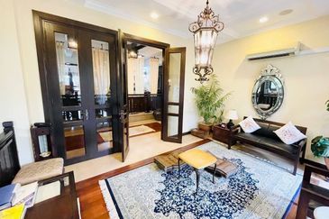 Country Heights Kajang