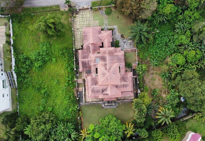 Country Heights Kajang