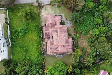 Country Heights Kajang