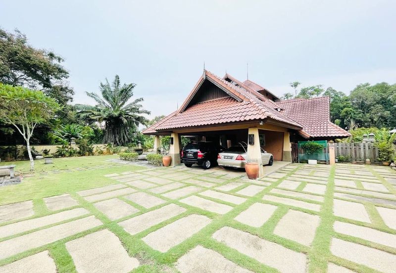 Country Heights Kajang