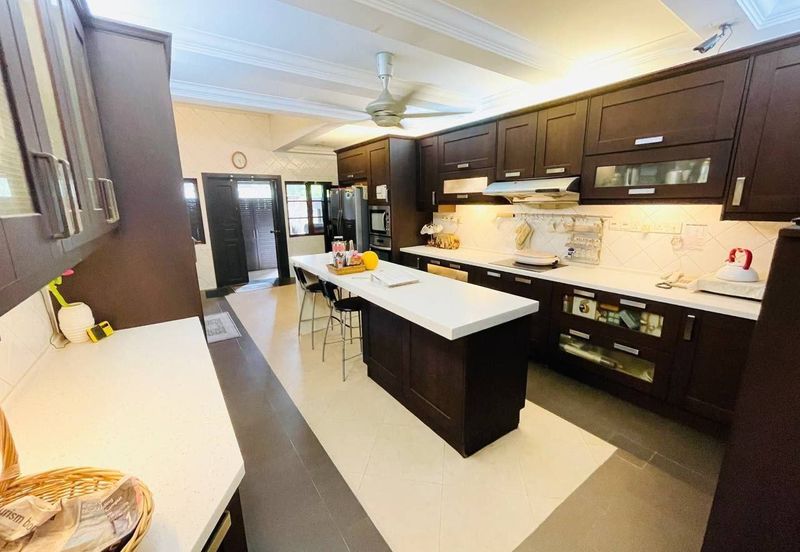 Country Heights Kajang