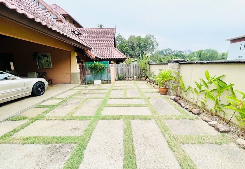 Country Heights Kajang