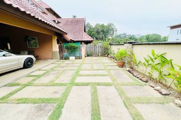 Country Heights Kajang