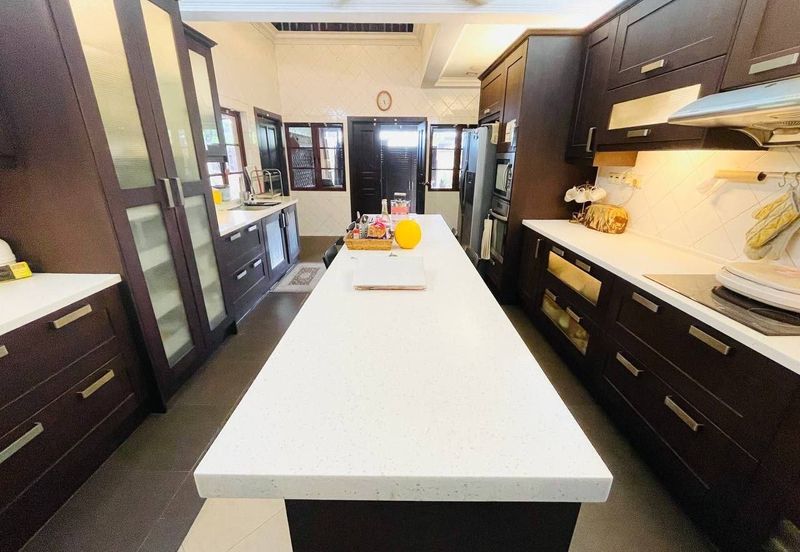 Country Heights Kajang