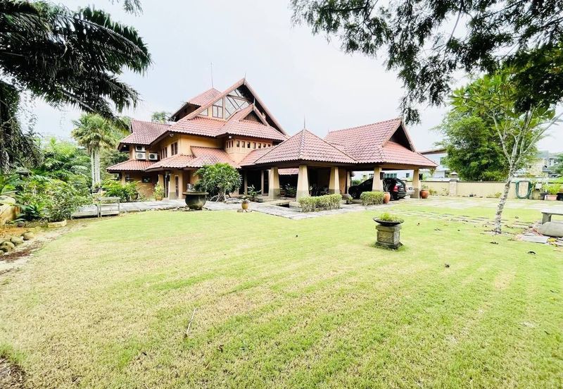 Country Heights Kajang