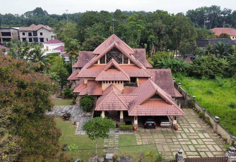 Country Heights Kajang