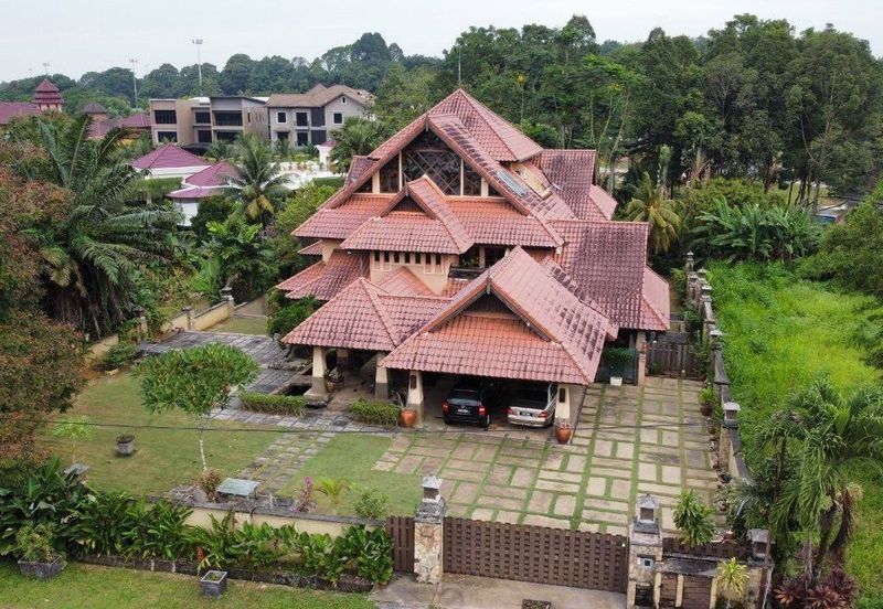 Country Heights Kajang