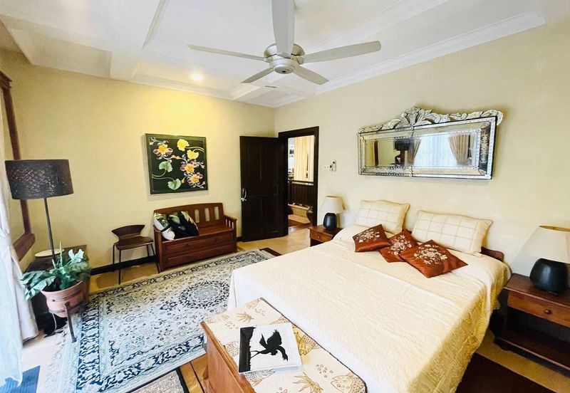 Country Heights Kajang