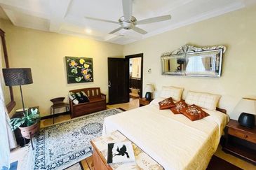 Country Heights Kajang