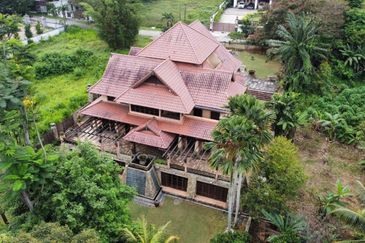 Country Heights Kajang