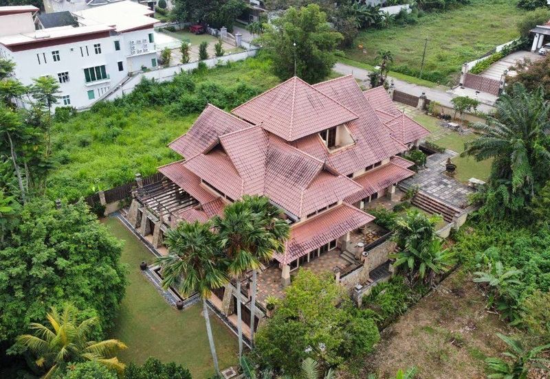 Country Heights Kajang