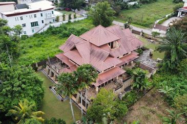 Country Heights Kajang