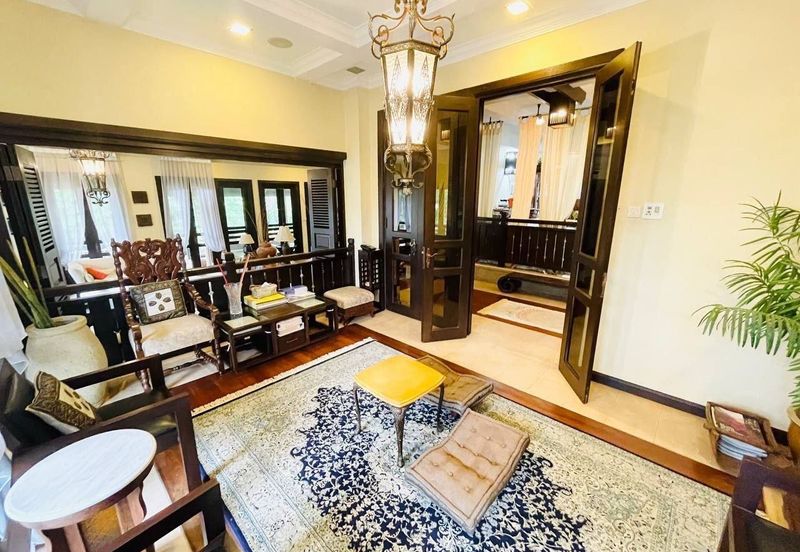 Country Heights Kajang