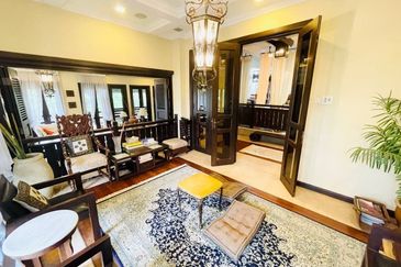 Country Heights Kajang