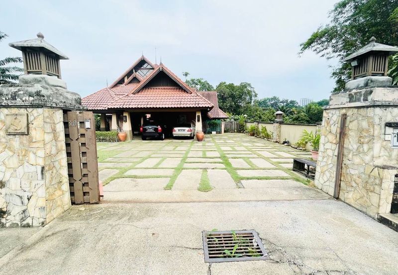 Country Heights Kajang