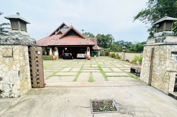 Country Heights Kajang