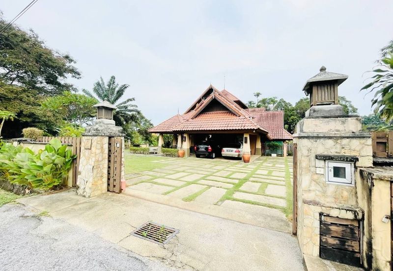 Country Heights Kajang