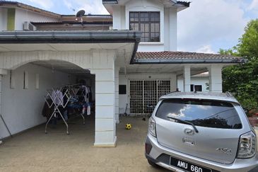 Seksyen 4, Bandar Baru Bangi