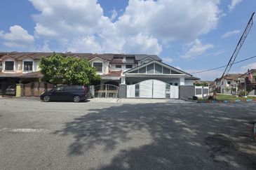 Seksyen 4, Bandar Baru Bangi