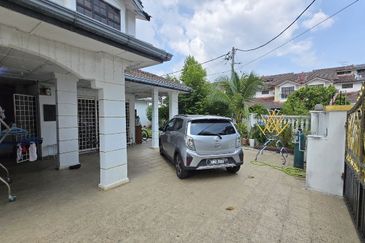 Seksyen 4, Bandar Baru Bangi