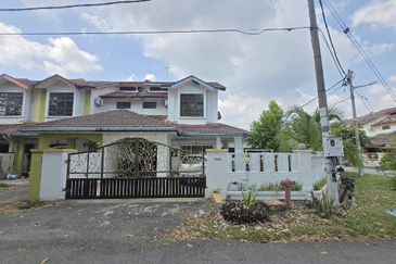 Seksyen 4, Bandar Baru Bangi