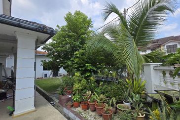 Seksyen 4, Bandar Baru Bangi