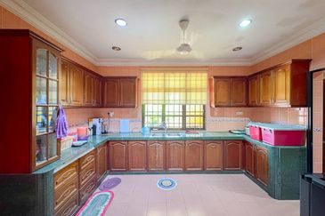 Taman Bukit Meringin