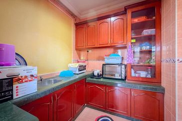 Taman Bukit Meringin