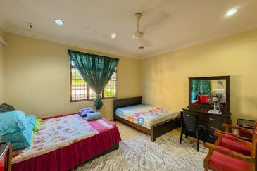 Taman Bukit Meringin